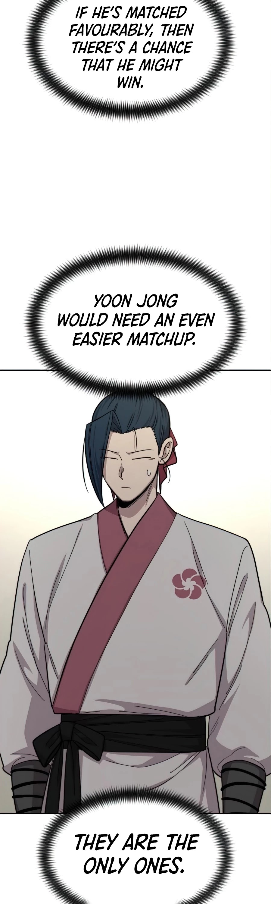 Return of the Mount Hua Sect Chapter 36 page 101 - Chapter 36