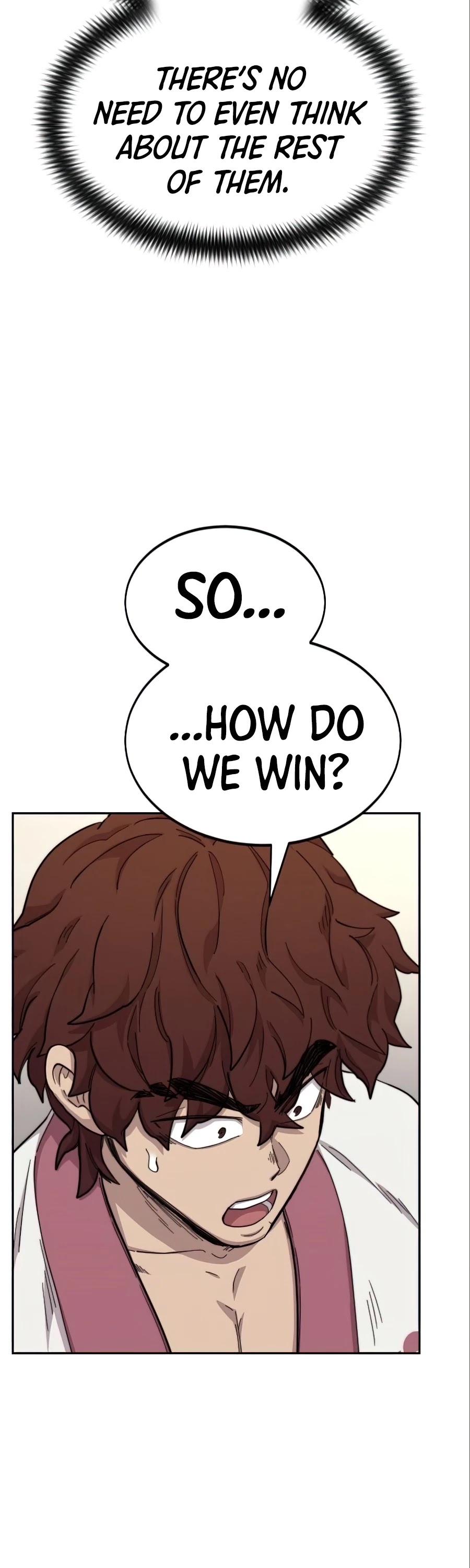 Return of the Mount Hua Sect Chapter 36 page 102 - Chapter 36