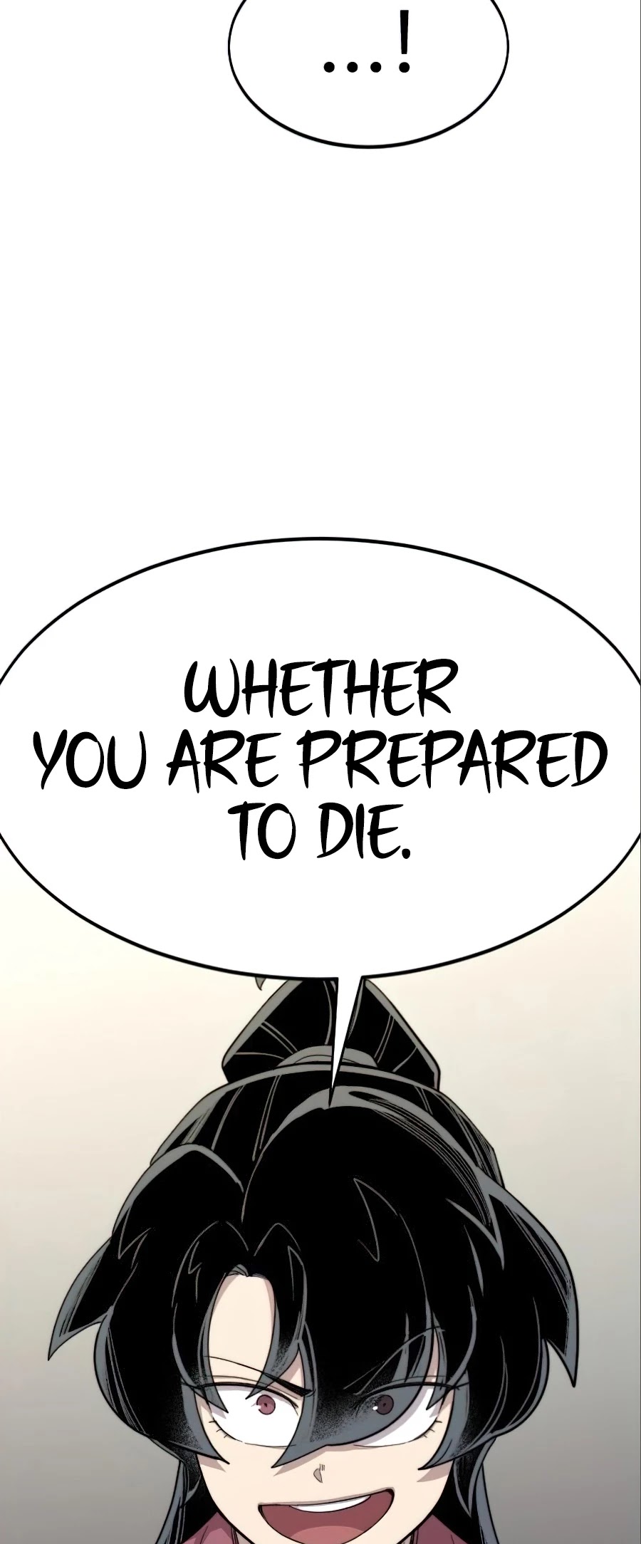 Return of the Mount Hua Sect Chapter 36 page 105 - Chapter 36