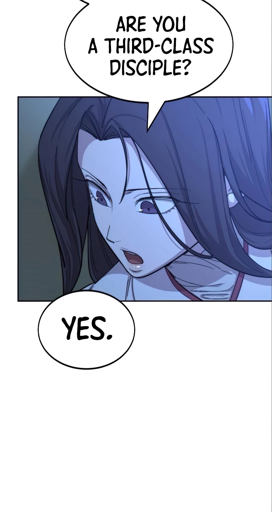 Return of the Mount Hua Sect Chapter 36 page 11 - Chapter 36