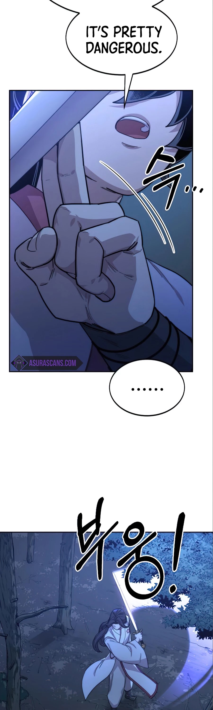 Return of the Mount Hua Sect Chapter 36 page 15 - Chapter 36