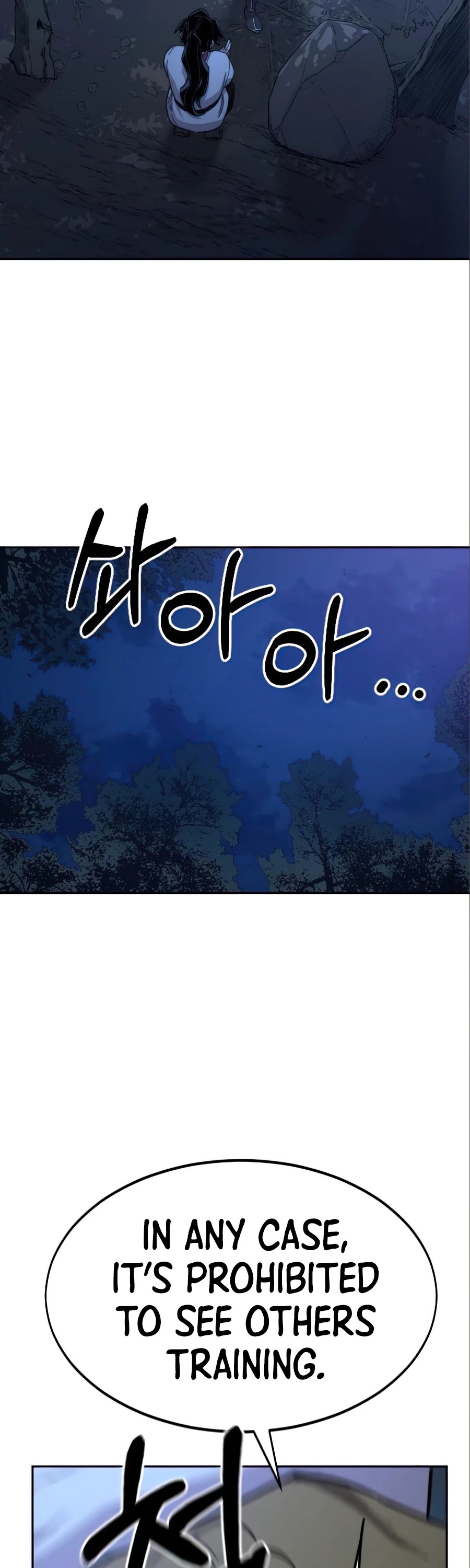 Return of the Mount Hua Sect Chapter 36 page 16 - Chapter 36