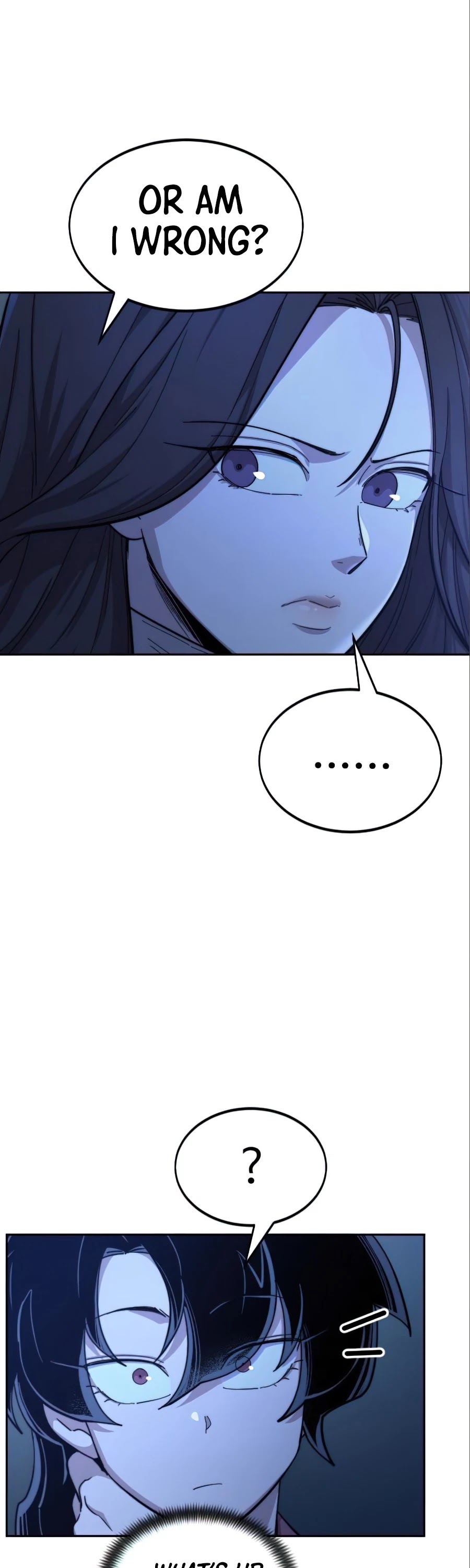 Return of the Mount Hua Sect Chapter 36 page 19 - Chapter 36