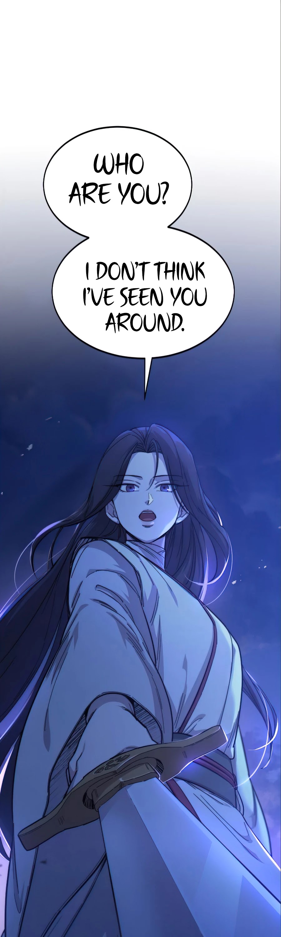Return of the Mount Hua Sect Chapter 36 page 2 - Chapter 36