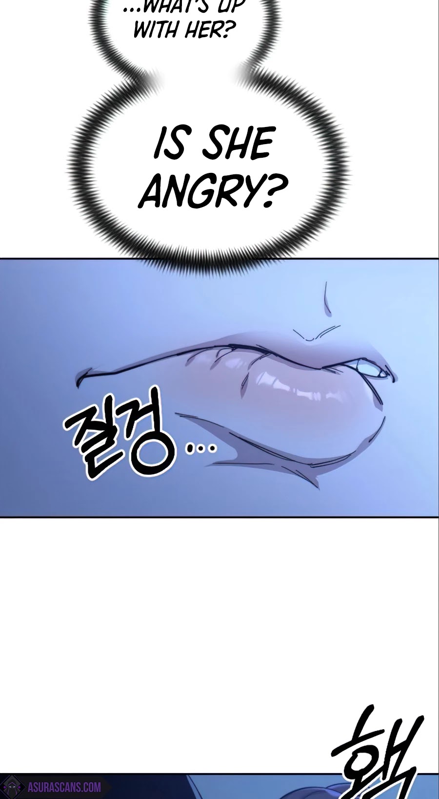 Return of the Mount Hua Sect Chapter 36 page 20 - Chapter 36