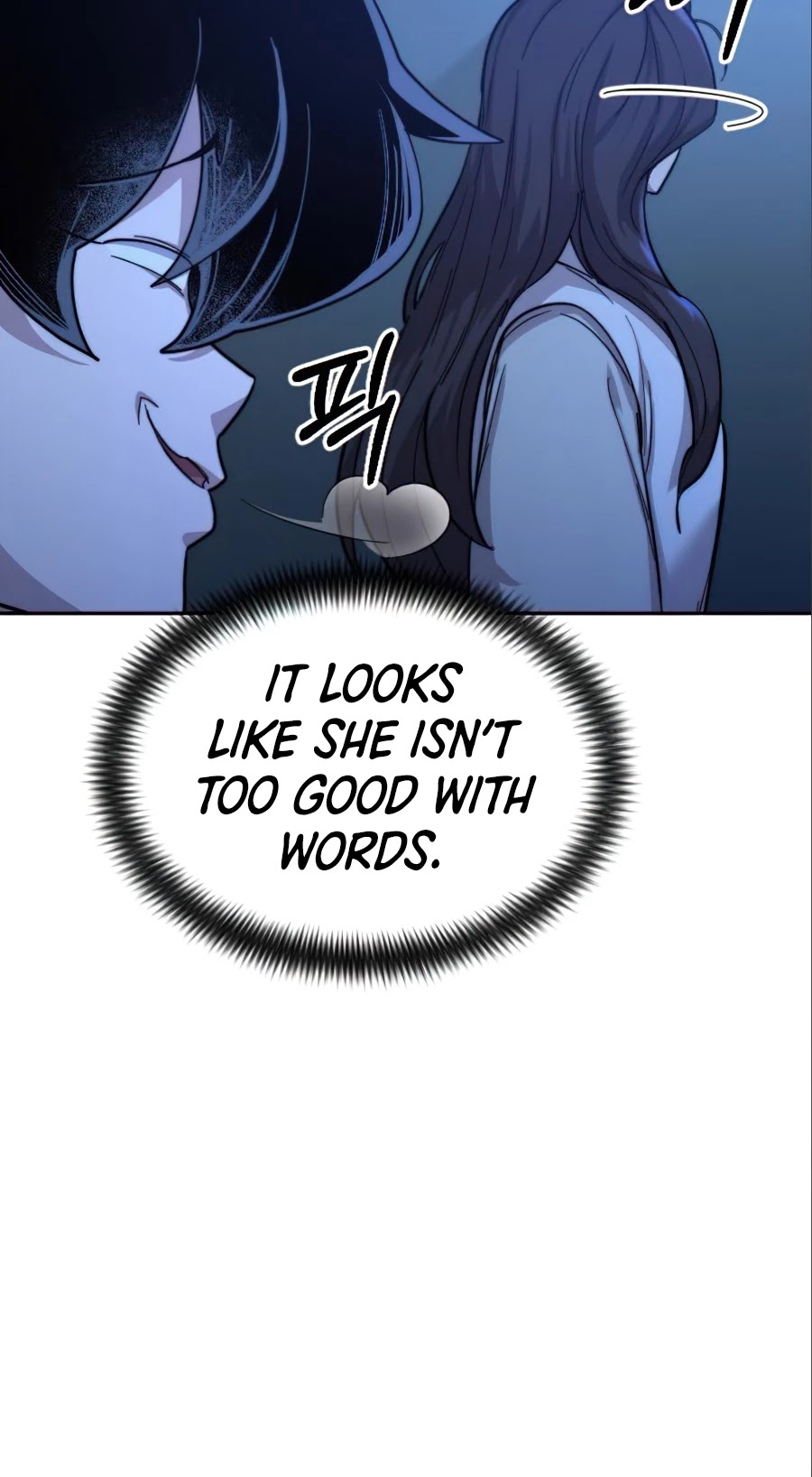 Return of the Mount Hua Sect Chapter 36 page 21 - Chapter 36