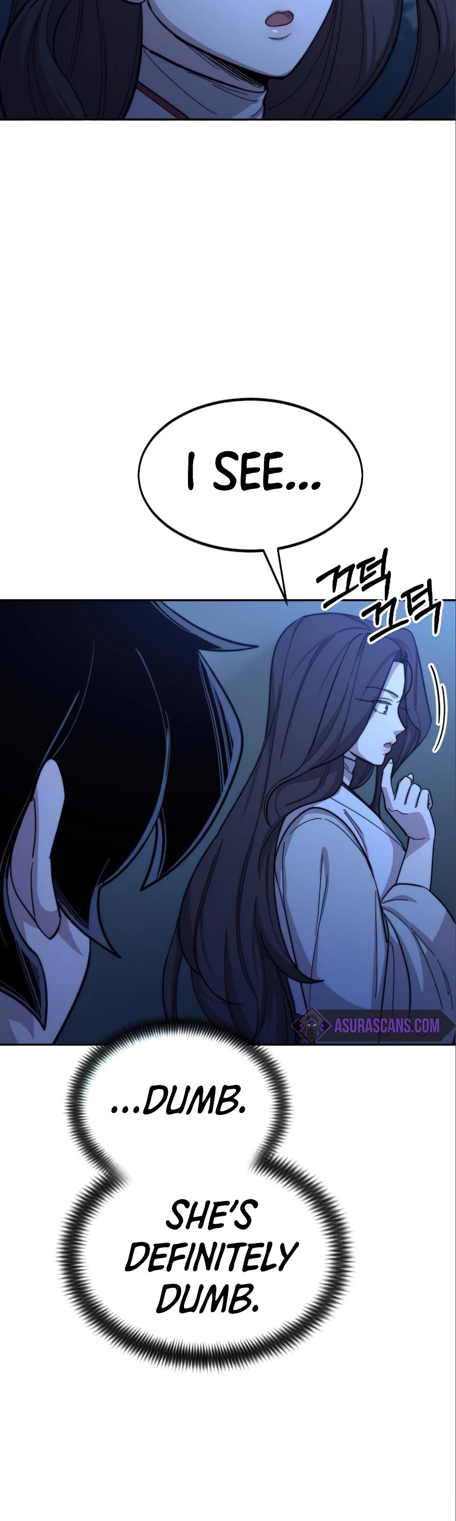 Return of the Mount Hua Sect Chapter 36 page 26 - Chapter 36