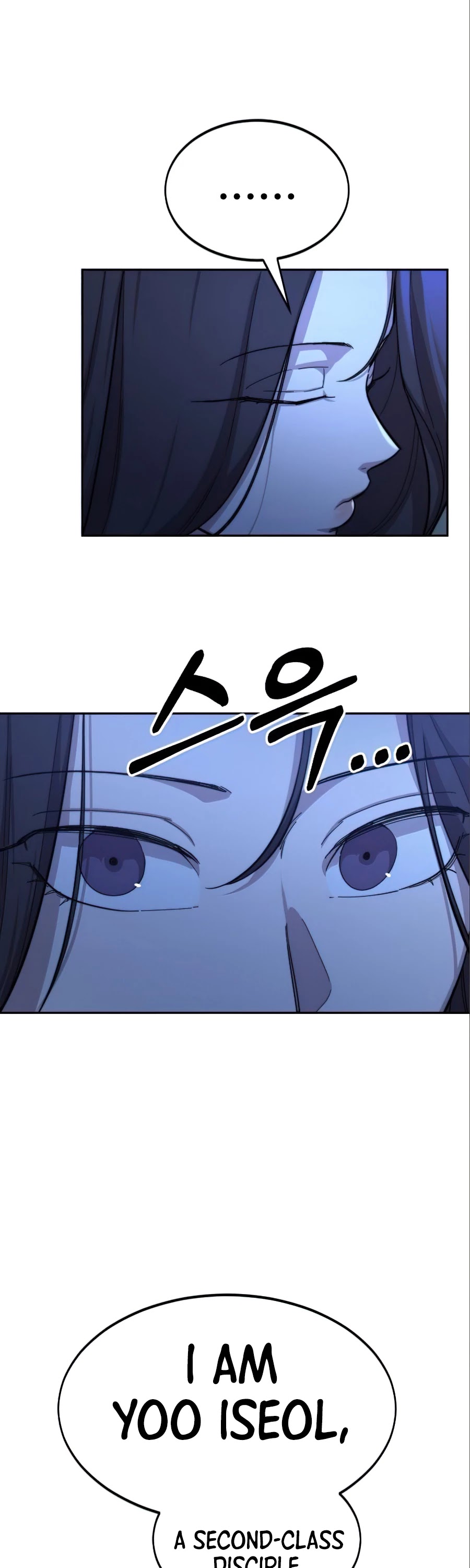 Return of the Mount Hua Sect Chapter 36 page 27 - Chapter 36