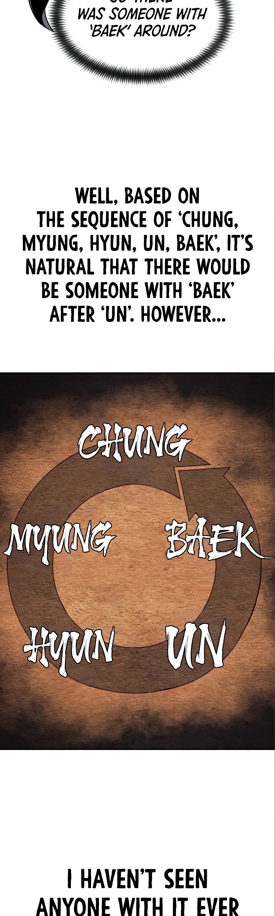 Return of the Mount Hua Sect Chapter 36 page 29 - Chapter 36