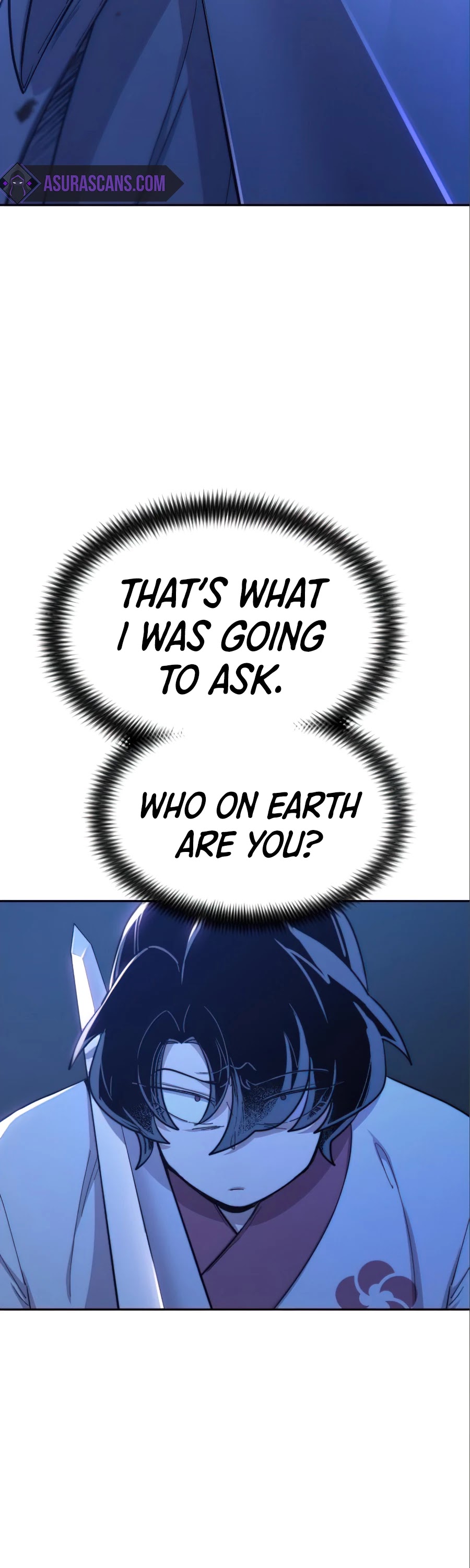 Return of the Mount Hua Sect Chapter 36 page 3 - Chapter 36