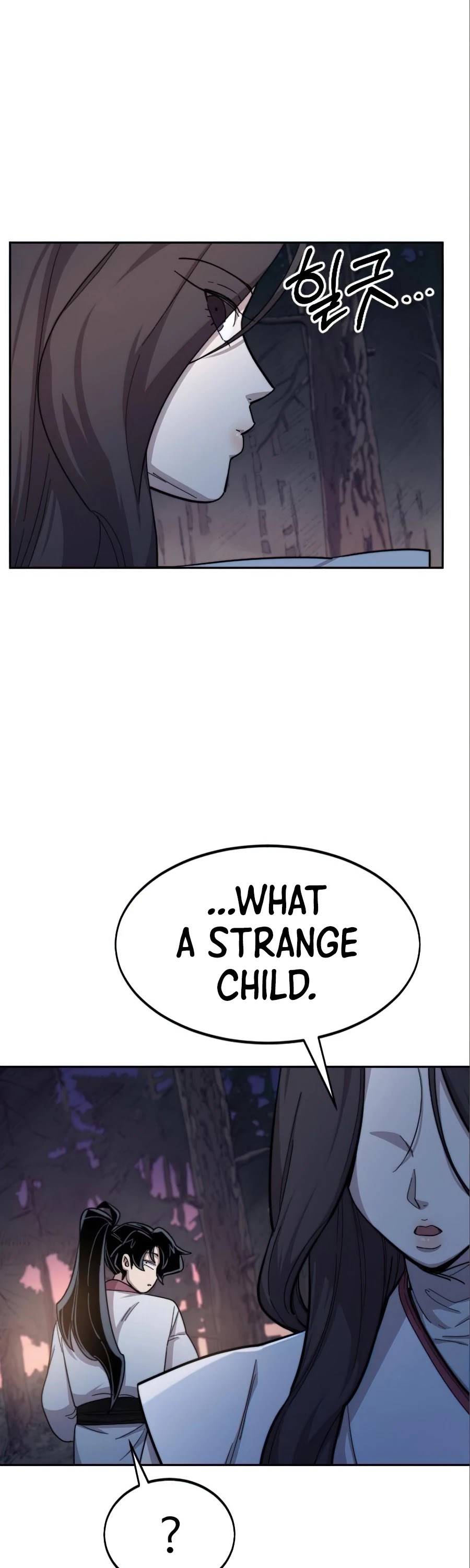 Return of the Mount Hua Sect Chapter 36 page 36 - Chapter 36