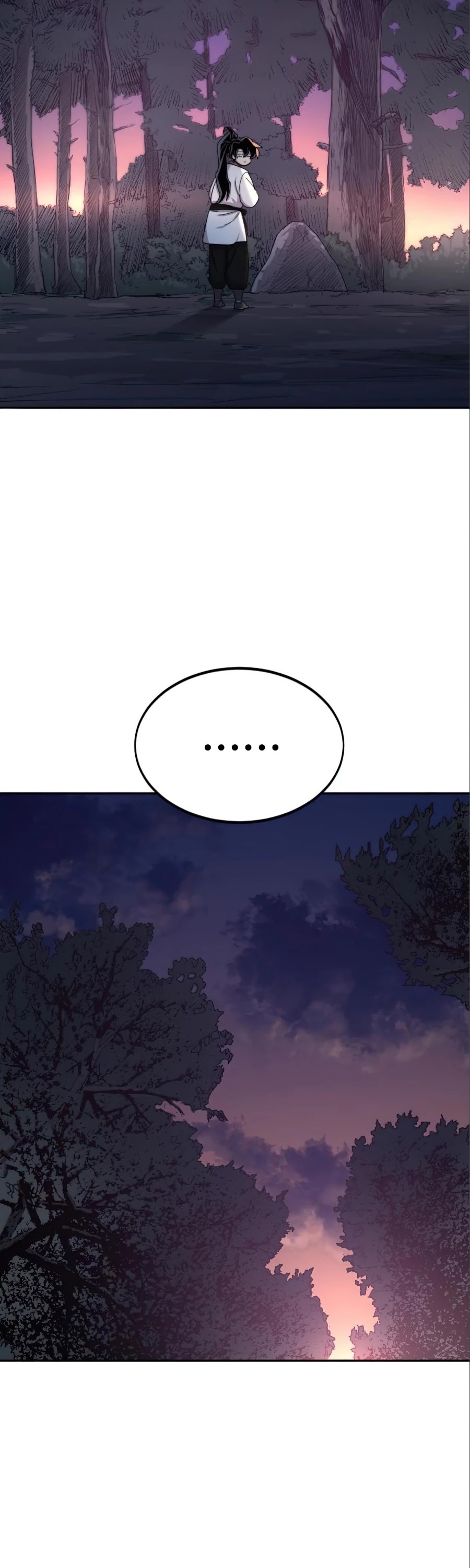 Return of the Mount Hua Sect Chapter 36 page 38 - Chapter 36