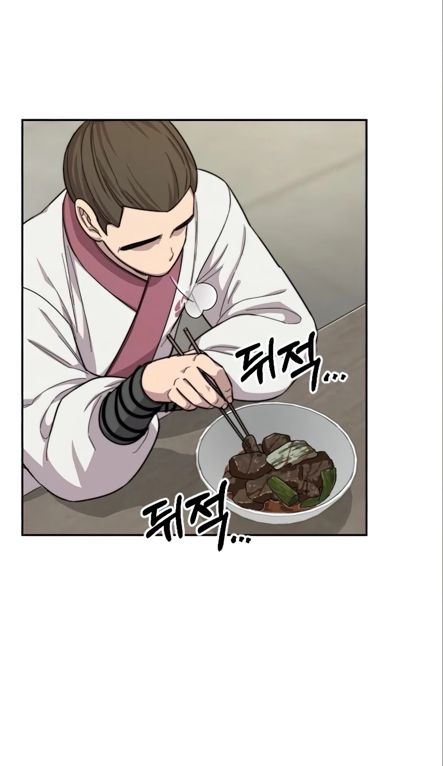 Return of the Mount Hua Sect Chapter 36 page 41 - Chapter 36