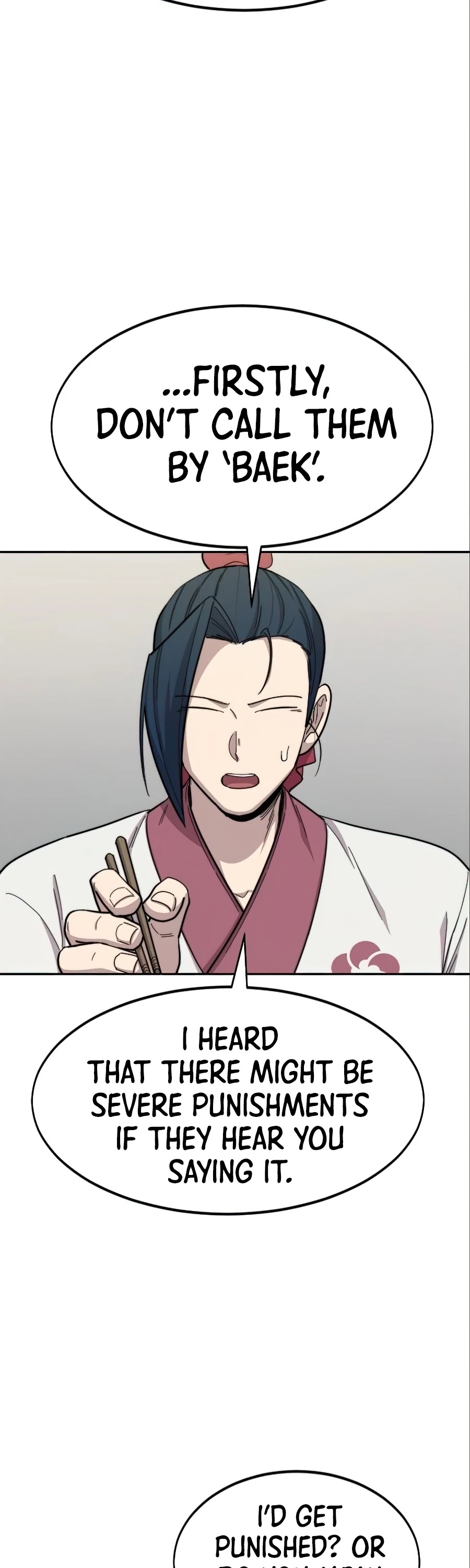 Return of the Mount Hua Sect Chapter 36 page 45 - Chapter 36