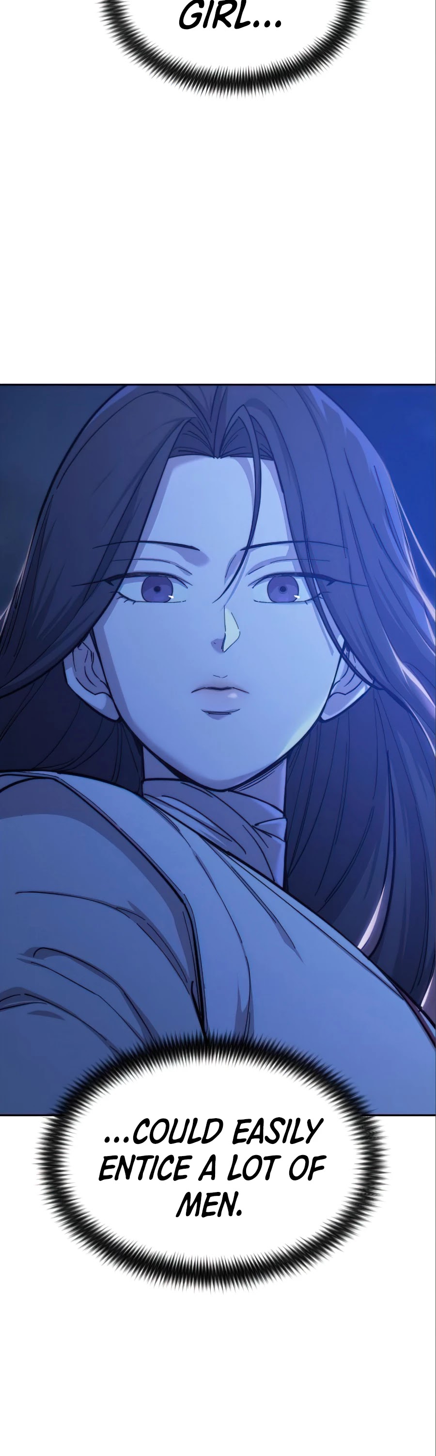 Return of the Mount Hua Sect Chapter 36 page 5 - Chapter 36