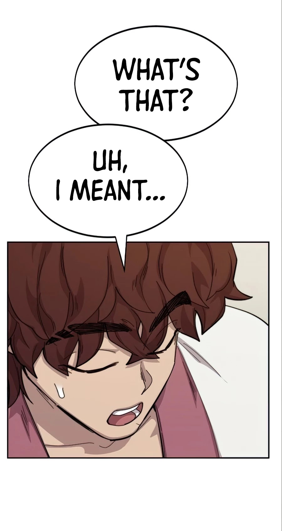Return of the Mount Hua Sect Chapter 36 page 50 - Chapter 36