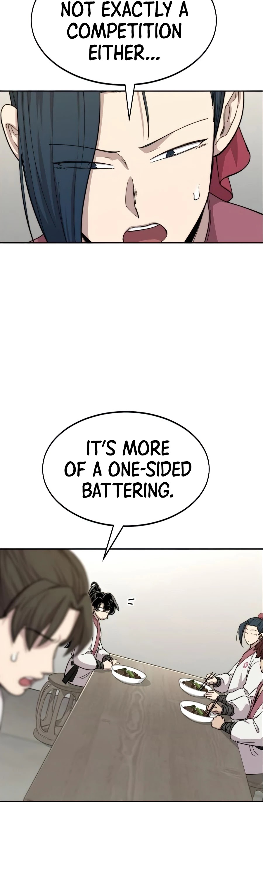 Return of the Mount Hua Sect Chapter 36 page 54 - Chapter 36