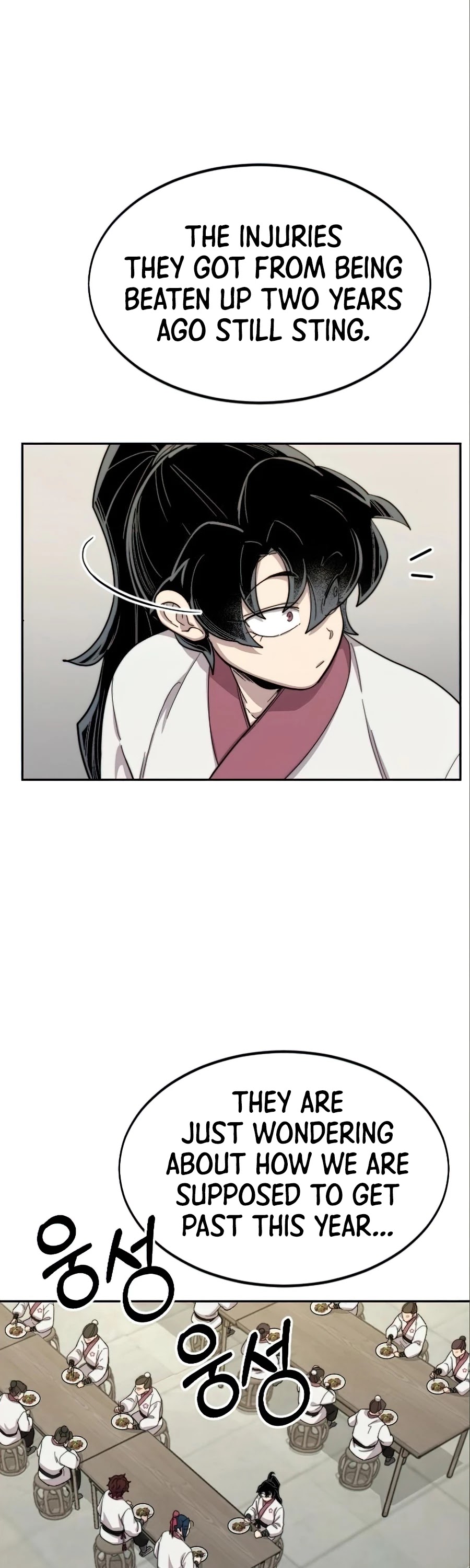 Return of the Mount Hua Sect Chapter 36 page 55 - Chapter 36
