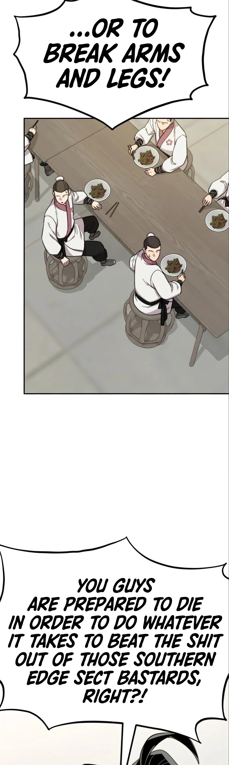 Return of the Mount Hua Sect Chapter 36 page 66 - Chapter 36