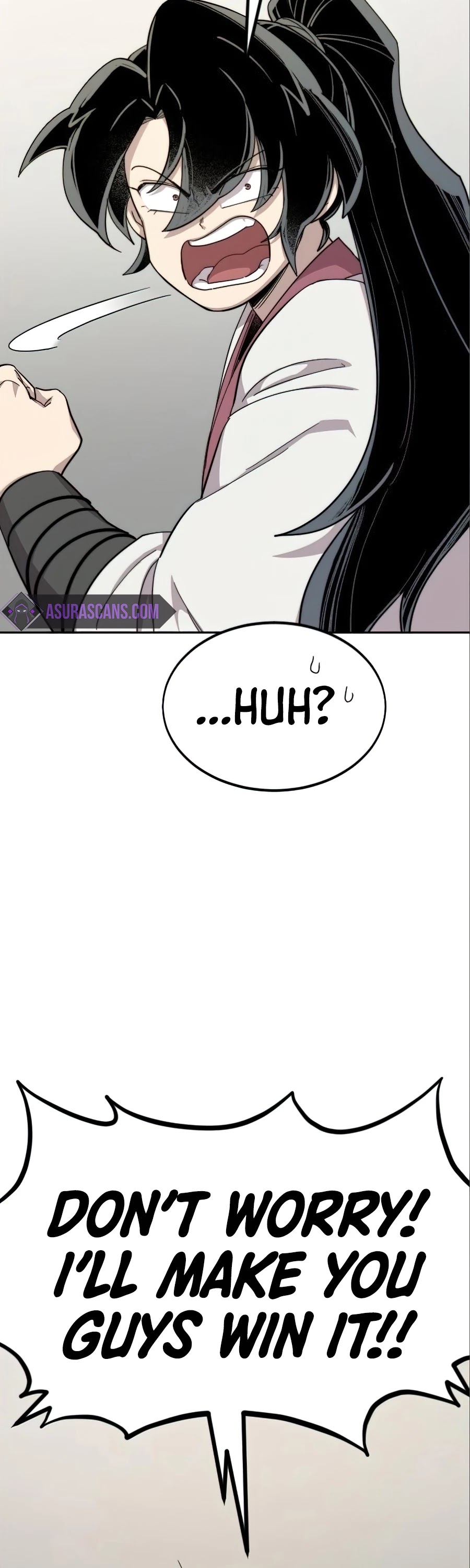 Return of the Mount Hua Sect Chapter 36 page 67 - Chapter 36