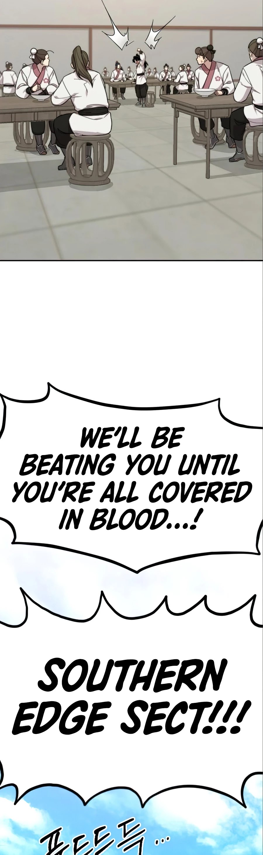 Return of the Mount Hua Sect Chapter 36 page 68 - Chapter 36