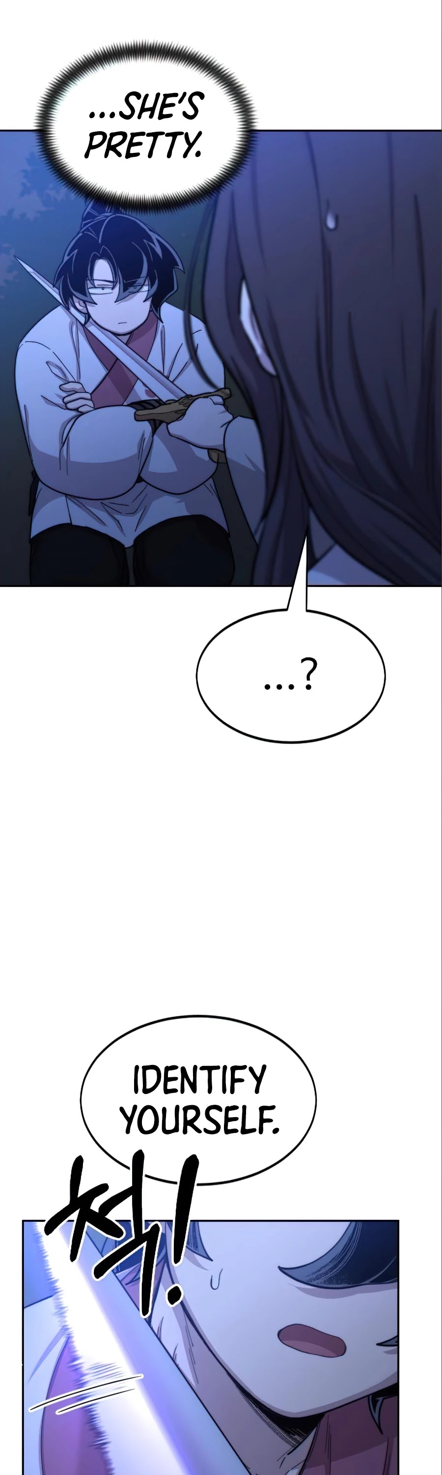Return of the Mount Hua Sect Chapter 36 page 7 - Chapter 36