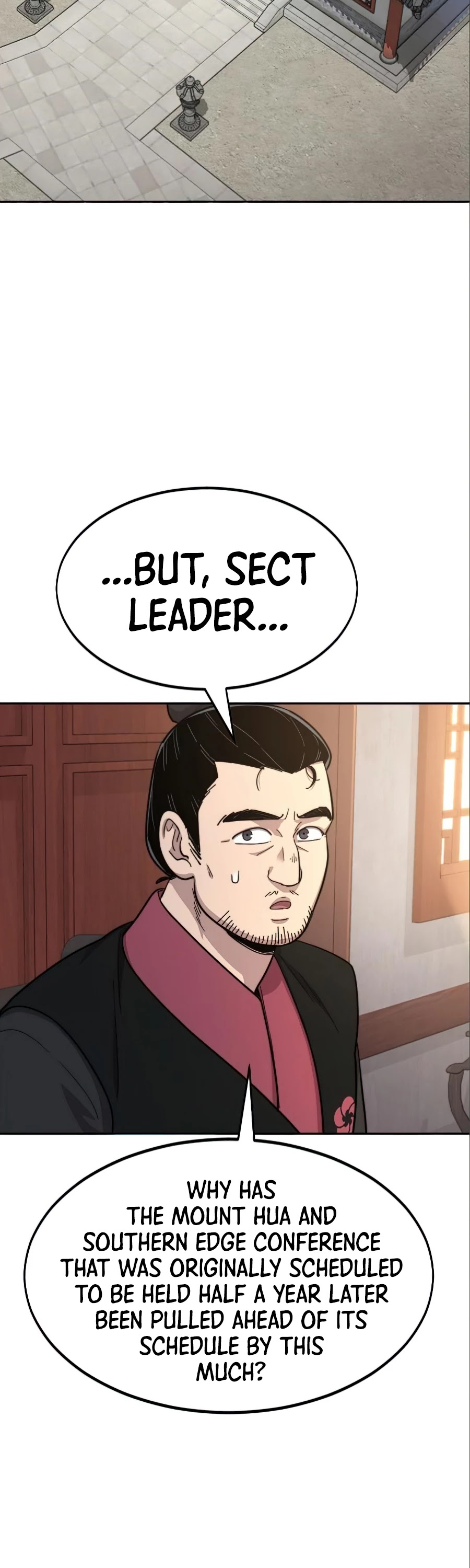 Return of the Mount Hua Sect Chapter 36 page 71 - Chapter 36