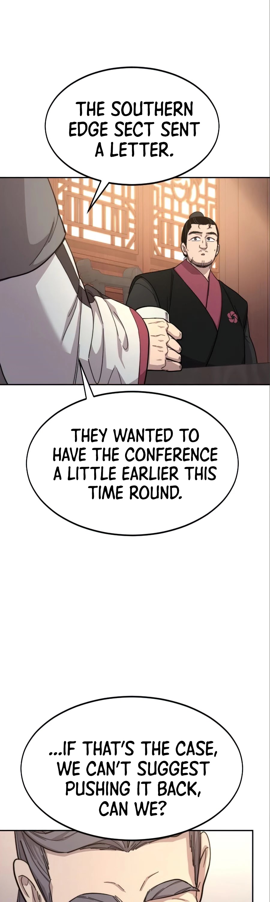 Return of the Mount Hua Sect Chapter 36 page 72 - Chapter 36