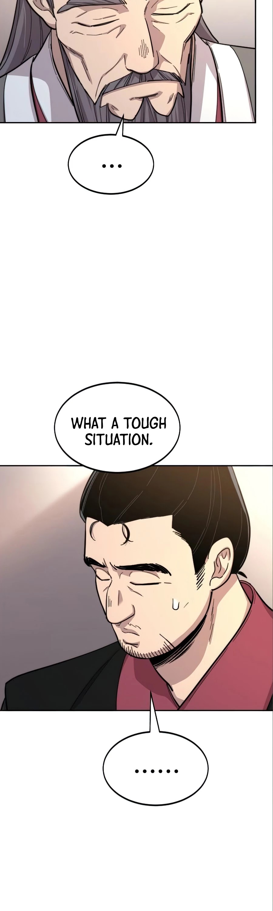 Return of the Mount Hua Sect Chapter 36 page 73 - Chapter 36