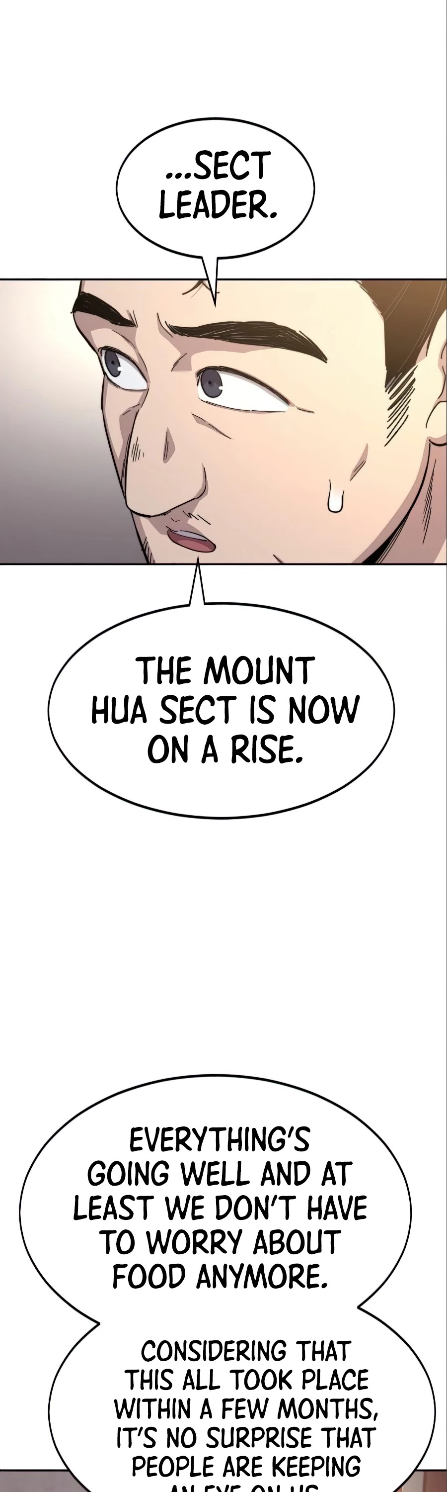 Return of the Mount Hua Sect Chapter 36 page 74 - Chapter 36