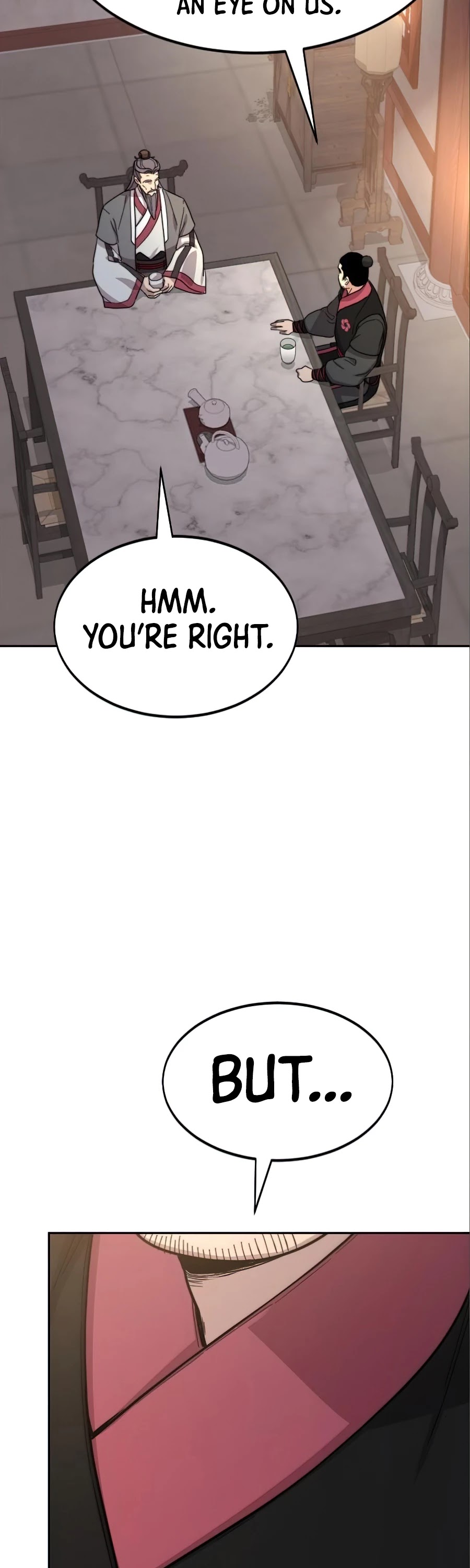 Return of the Mount Hua Sect Chapter 36 page 75 - Chapter 36