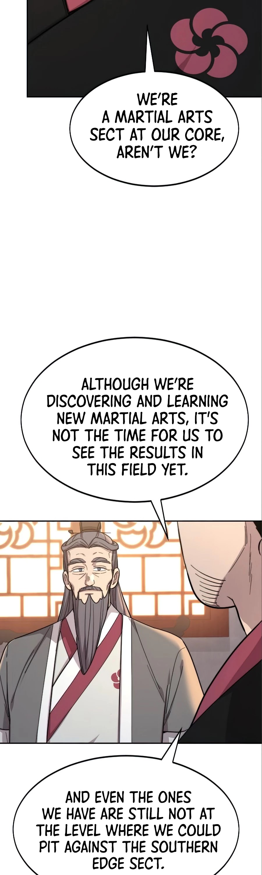 Return of the Mount Hua Sect Chapter 36 page 76 - Chapter 36