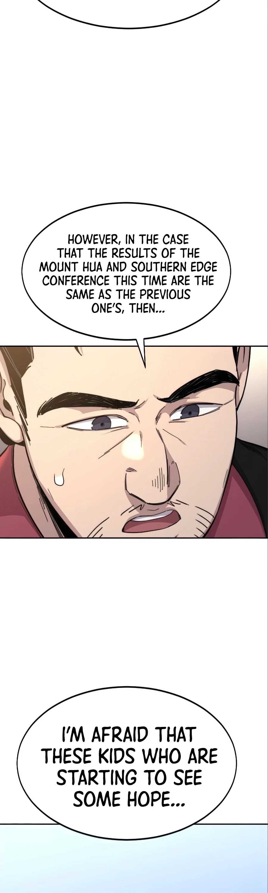 Return of the Mount Hua Sect Chapter 36 page 77 - Chapter 36