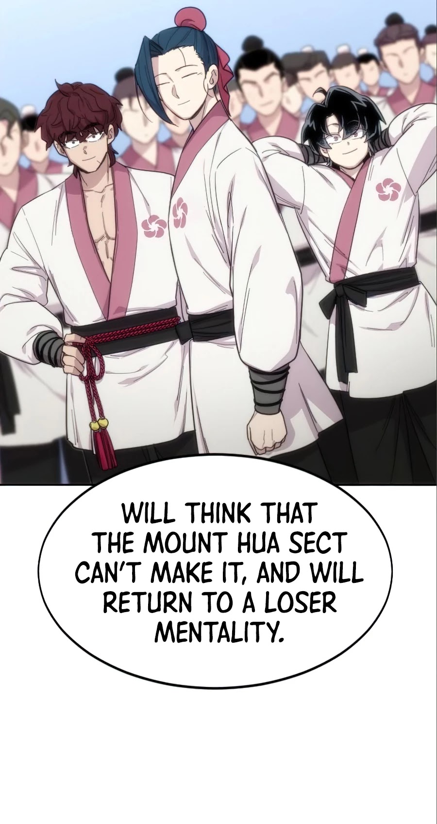 Return of the Mount Hua Sect Chapter 36 page 78 - Chapter 36