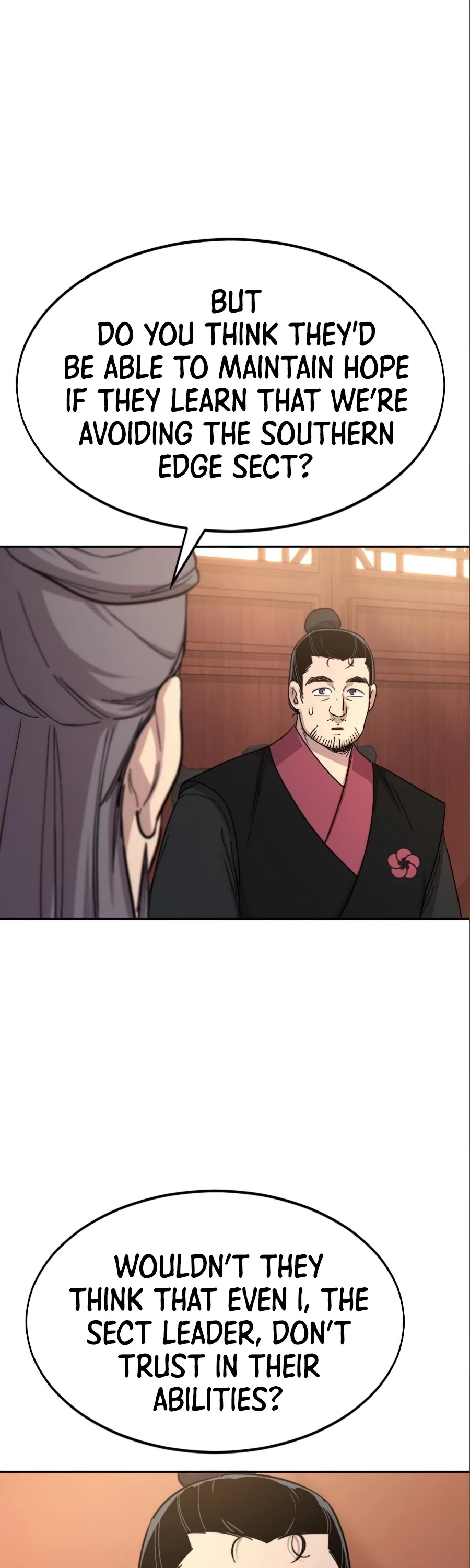 Return of the Mount Hua Sect Chapter 36 page 80 - Chapter 36