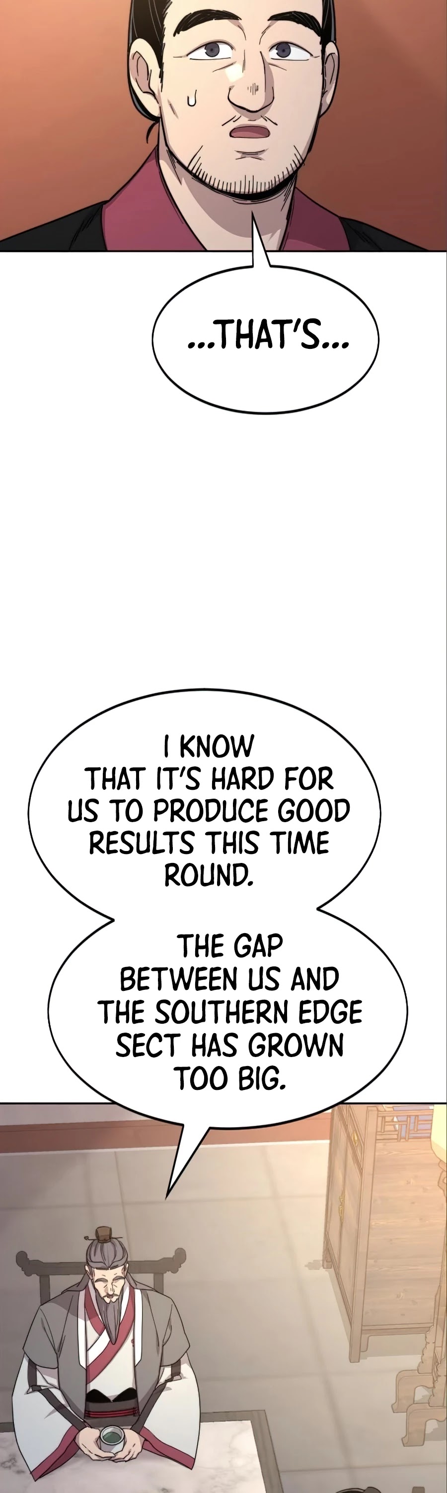 Return of the Mount Hua Sect Chapter 36 page 81 - Chapter 36