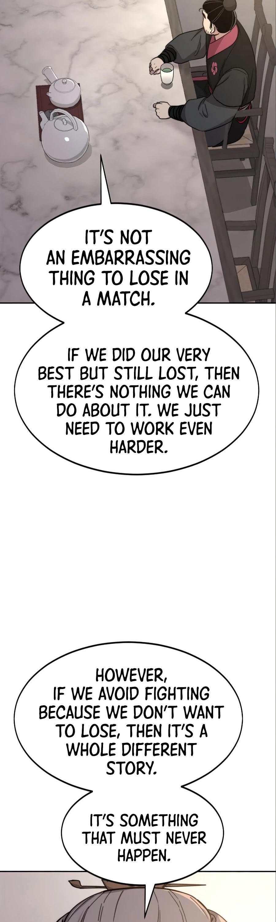 Return of the Mount Hua Sect Chapter 36 page 82 - Chapter 36