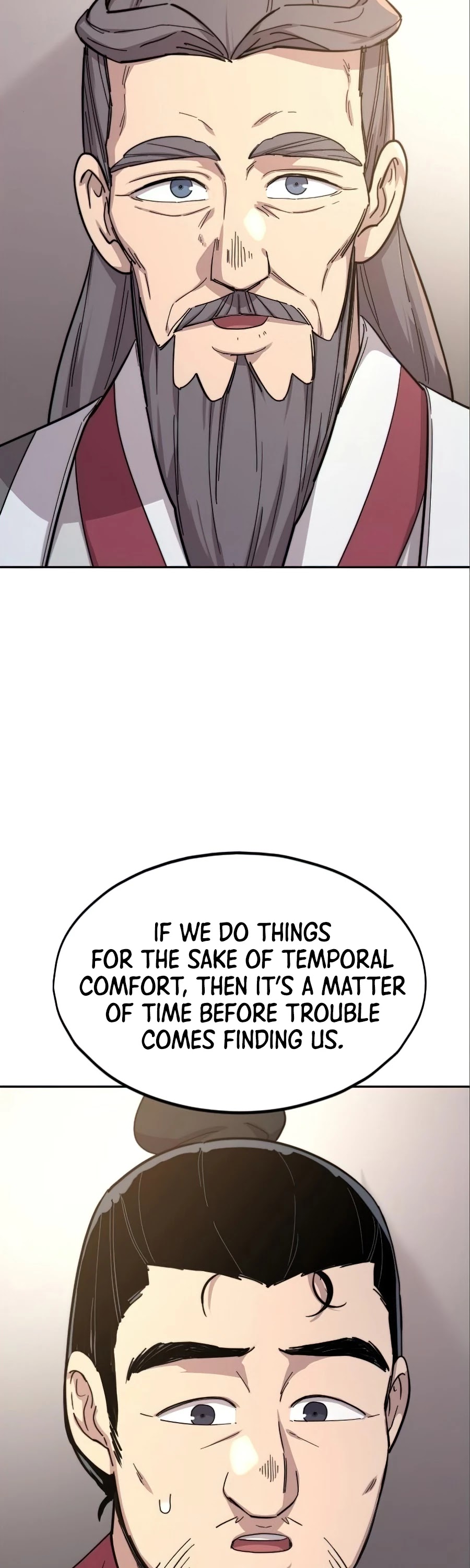 Return of the Mount Hua Sect Chapter 36 page 83 - Chapter 36