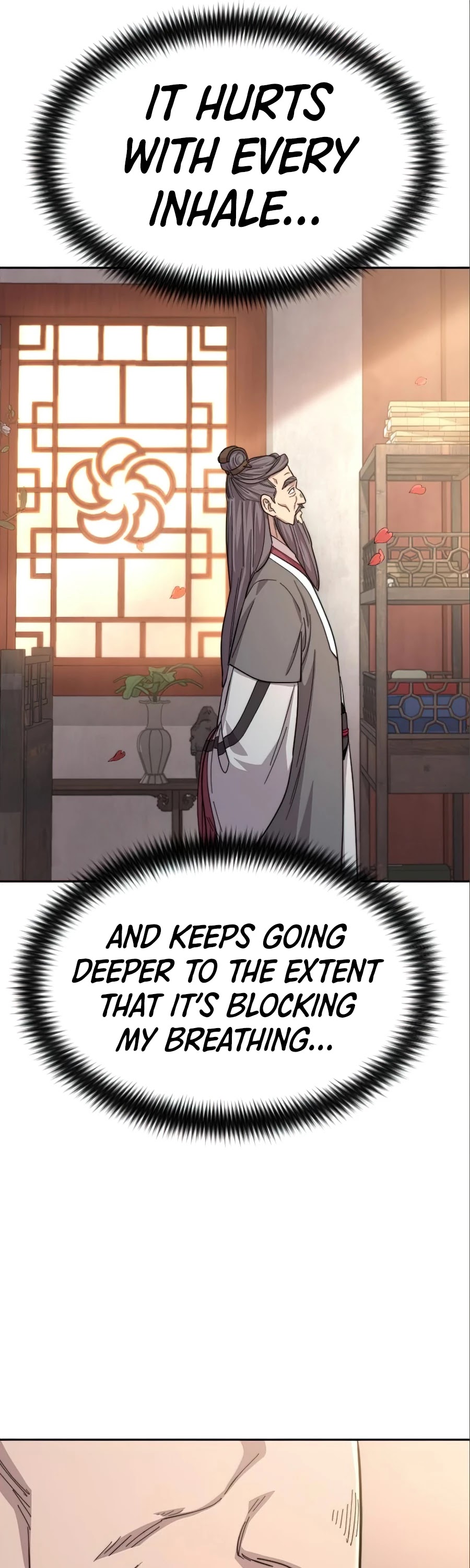 Return of the Mount Hua Sect Chapter 36 page 89 - Chapter 36