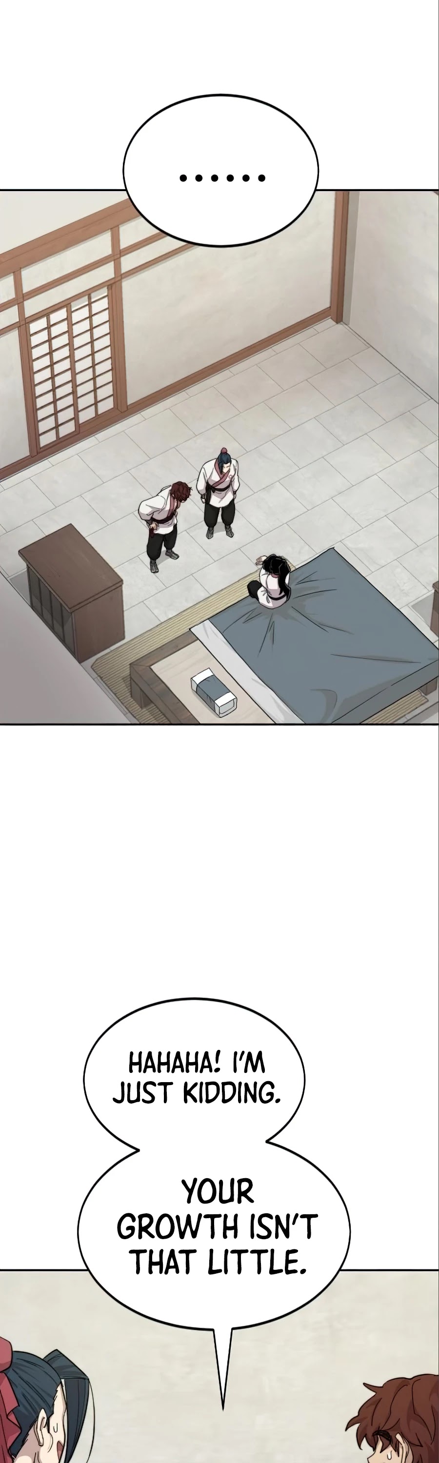 Return of the Mount Hua Sect Chapter 36 page 94 - Chapter 36