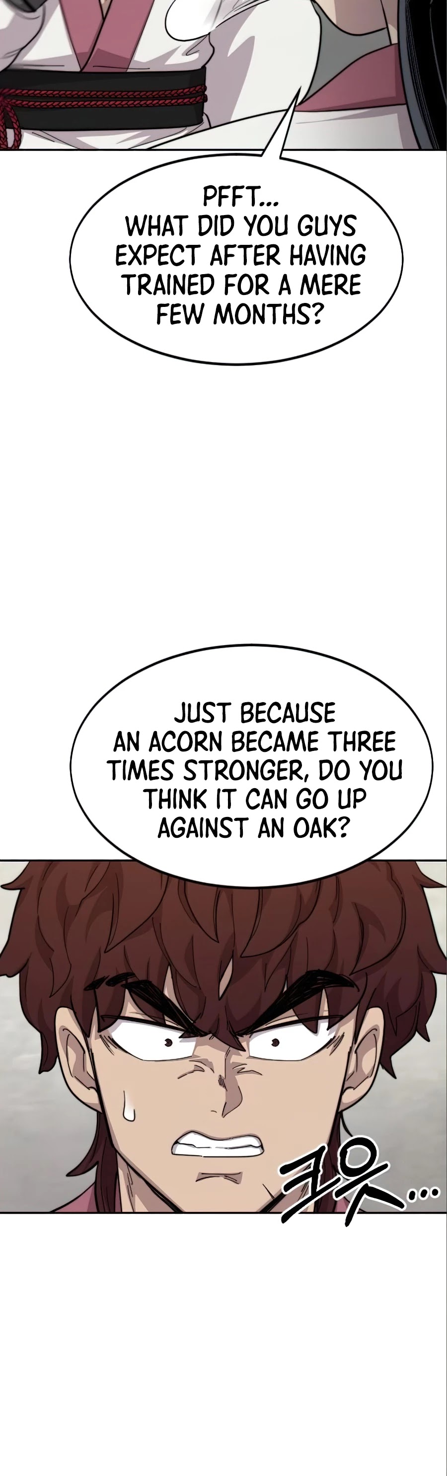 Return of the Mount Hua Sect Chapter 36 page 97 - Chapter 36