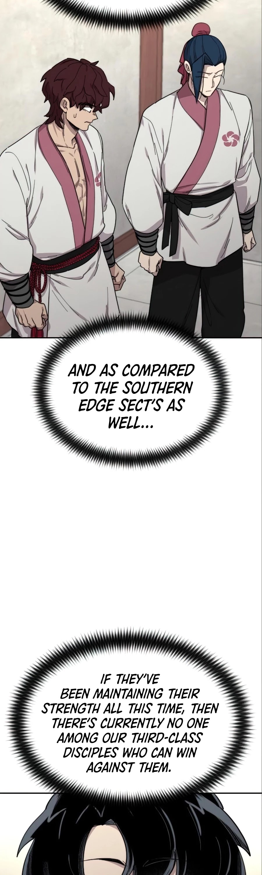 Return of the Mount Hua Sect Chapter 36 page 99 - Chapter 36
