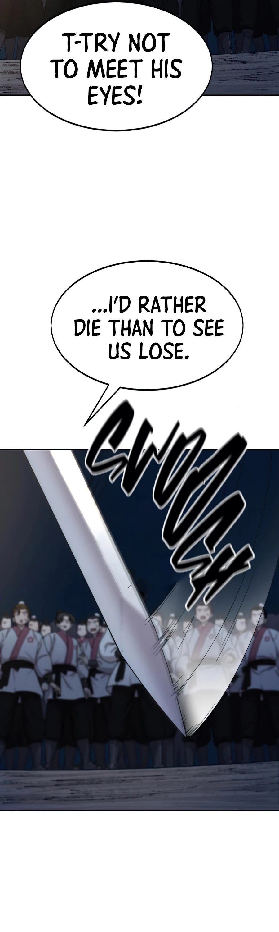Return of the Mount Hua Sect Chapter 37 page 13 - Chapter 37