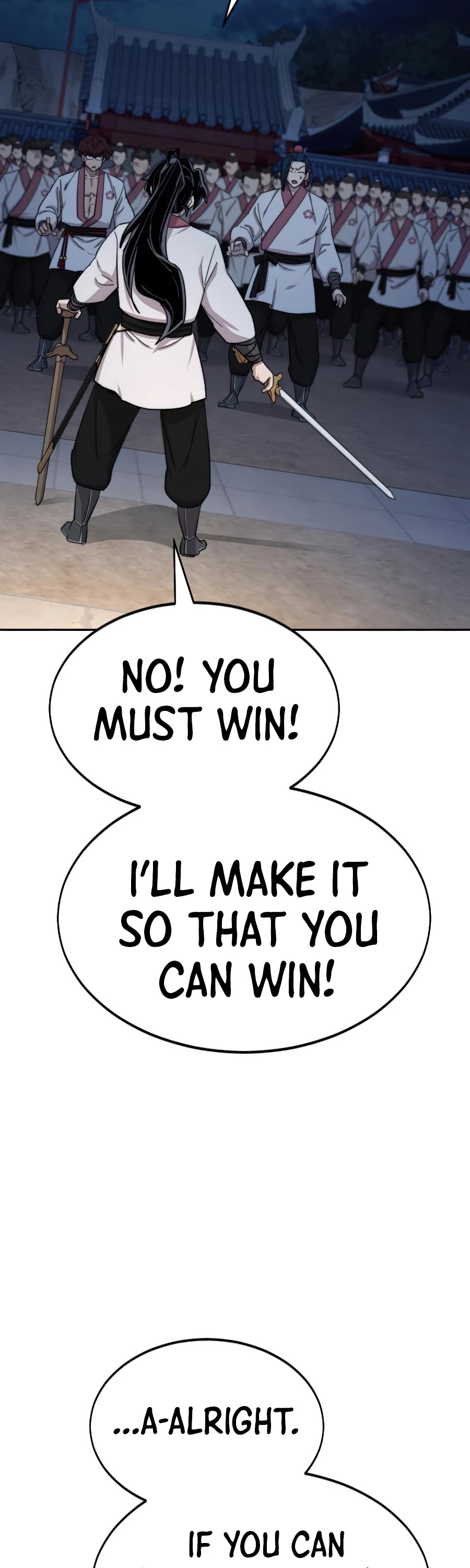 Return of the Mount Hua Sect Chapter 37 page 15 - Chapter 37