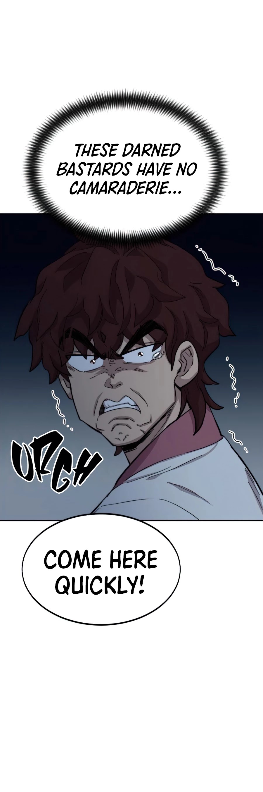 Return of the Mount Hua Sect Chapter 37 page 19 - Chapter 37