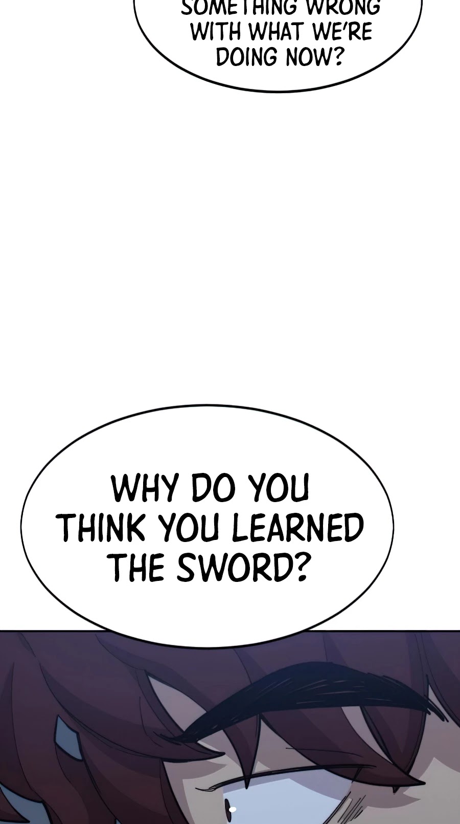 Return of the Mount Hua Sect Chapter 37 page 28 - Chapter 37