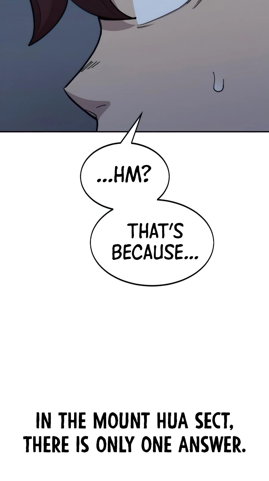 Return of the Mount Hua Sect Chapter 37 page 29 - Chapter 37