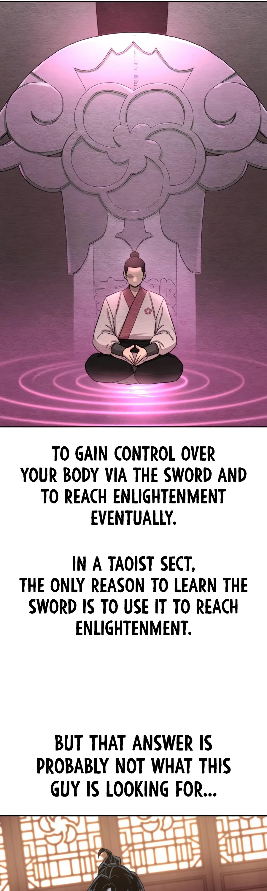 Return of the Mount Hua Sect Chapter 37 page 30 - Chapter 37