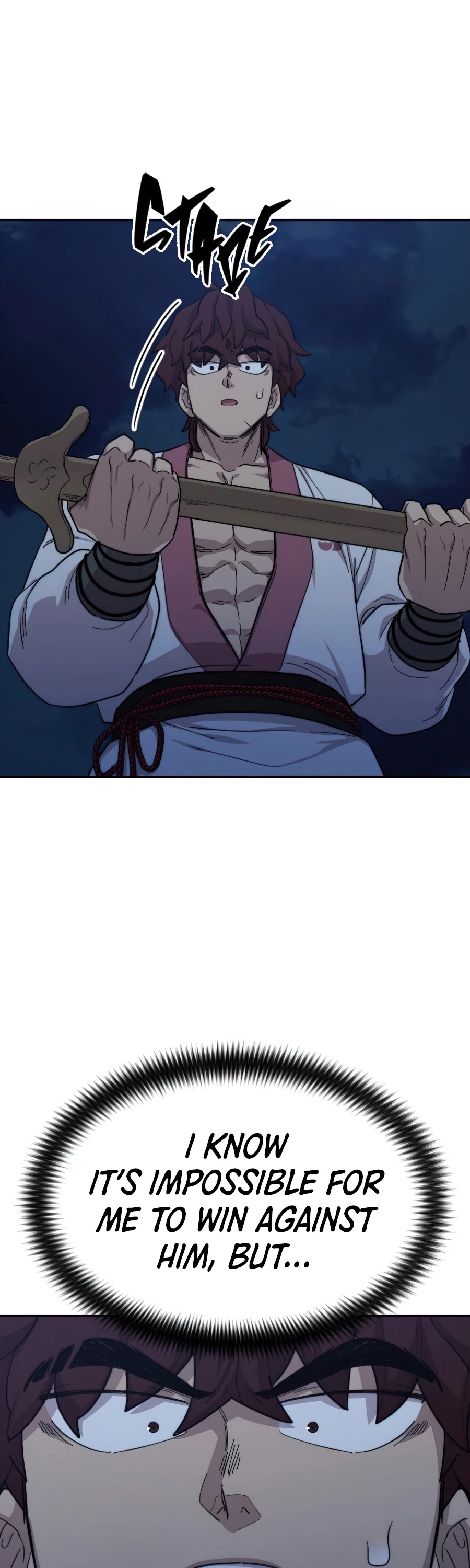 Return of the Mount Hua Sect Chapter 37 page 41 - Chapter 37