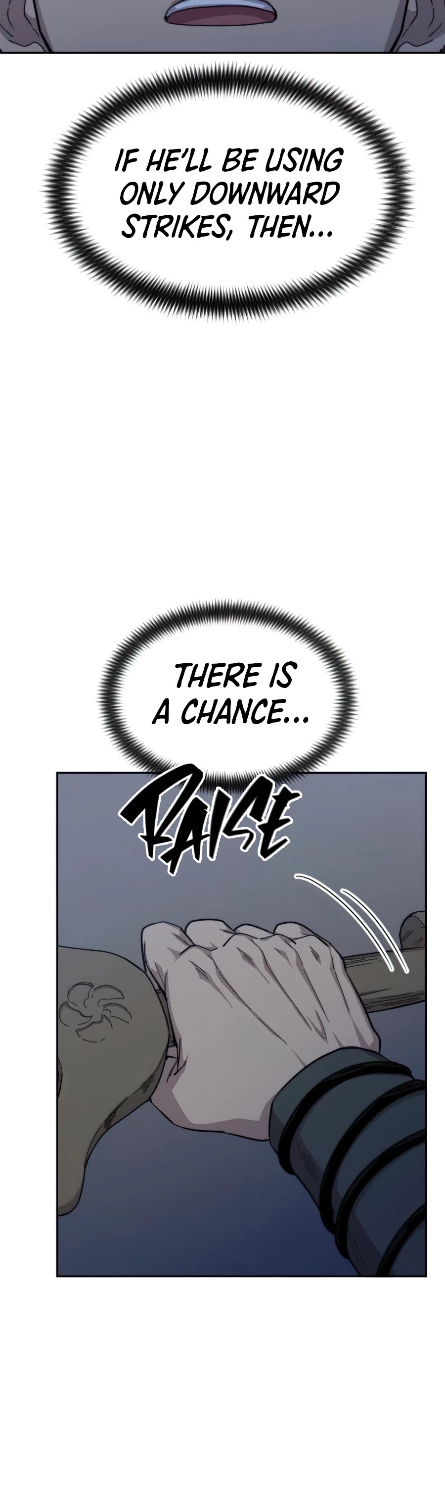 Return of the Mount Hua Sect Chapter 37 page 42 - Chapter 37